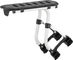 Thule Pack 'n Pedal Tour Rack Gepäckträger - schwarz-silber