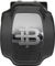Black Inc Potencia Carbon 31.8 - UD Carbon-black/6°/100 mm