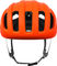 POC Casque Amidal MIPS - fluo orange matt uranium black matt hydrogen white matt | 56 - 61 cm