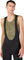 Fox Head Tecbase Bib Liner Trägerhose - black/M