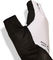Giro Bravo II Gel Halbfinger-Handschuhe - white | L