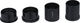 C-BEAR BB86 SRAM DUB Gen2 Race Bottom Bracket 41 x 86,5 mm - black/Press Fit BB86