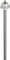 e*thirteen Vario Infinite Dropper Kartusche - universal/150 - 180 mm