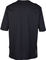 Fox Head Maillot Defend SS - black/M