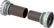 FSA BB-8681 MegaExo 24 mm NBD BSA Innenlager - silber/BSA