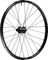 Shimano DEORE XT WH-M8200-B Juego de ruedas Disc Center Lock 29" - negro/148 mm/110 mm/Shimano Micro Spline/29"/Boost/Boost