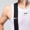 GOBIK Lancer K12 Bib Shorts Trägerhose - black/M