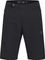 Fox Head Shorts Ranger con pantalón interior año modelo 2025 - black/32