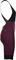 VAUDE Cuissard à Bretelles pour Dames Womens Furka Bib Tights - cassis/36/XS