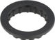 3min19sec Adaptateur Boîtier de Pédalier Shimano Hollowtech II SM-BB9000/BB93 - noir