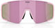 Bliz P003 Small Sports Glasses - matte pink | pink