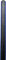 Schwalbe Cubierta plegable Lugano II 28" - negro-azul/28 /25 /25-622