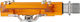 KCNC AM Trap Click / Platform Pedals - orange