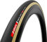 Vittoria Pista Speed Tubular Schlauchreifen - schwarz-tan | 23 mm | 23-622