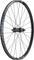 DT Swiss Juego de ruedas HX 1700 SPLINE 27,5" 30 Boost Disc 6 agujeros Hybrid - negro/Shimano Micro Spline/Boost/148 mm/110 mm/Boost/27,5" (650B)/110 mm/Shimano Micro Spline/110 mm/148 mm