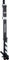 Manitou Dorado Pro 27.5" Suspension Fork - black/15 mm Thru Axle/203 mm/47 mm/1 1/8"/27.5" (650B)/110 mm
