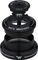White Industries Jeu de Direction ZS44/28,6 - EC44/30 - black/1 1/8"/ZS44/28,6 - EC44/30