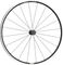 DT Swiss PR 1400 DICUT 21 frein sur jante 28" jeu de roues - emballage atelier - black | 135 mm | 28" | 100 mm | Shimano Route