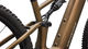 Specialized Vélo Électrique Tout-Terrain Turbo Levo R Comp Carbon 29" - satin burnt gold metallic-sandstone metallic | 44 mm | 140 mm | 29" | 160,0 mm | L