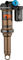 Fox Racing Shox Amortiguador Float DPX2 EVOL LV 3POS Trunnion Factory 2021 para RAAW M - black-orange/205 mm x 60 mm