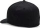 Fox Head Casquette Flexfit - black | S/M