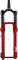 RockShox Horquilla de Suspensión ZEB Ultimate Charger 3.1 RC2 29" Emb.de Taller - red | 29" | 15 mm Eje Pasante | 1 1/8" - 1,5" tapered | 110 mm | 160 mm