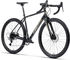 Bombtrack Bicicleta de gravel Hook EXT - black-grey mate/27,5" (650B)/XL/175,0 mm
