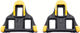 CONTEC Cales Puzzle SPD-SL - noir-jaune | 6°