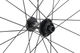 DT Swiss ARC 1400 DICUT 80/Disc Carbon Center Lock Disc 28" Wheelset - schwarz | 142 mm | 100 mm | 28" | Shimano Road | 100 mm | Shimano Road | 100 mm | 142 mm