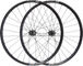 DT Swiss HX 1700 SPLINE 27,5" 35 Boost Disc 6-Loch Hybrid Laufradsatz - schwarz/SRAM XD/Boost/148 mm/110 mm/Boost/27,5" (650B)/110 mm/SRAM XD/110 mm/148 mm