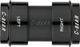 C-BEAR PF30 SRAM GXP Race Bottom Bracket, 46 x 68 mm - black/Press Fit PF30