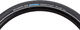 Schwalbe Set de 2 Pneus Rigides Marathon Plus E-50 28" - noir-reflex/28 /40 /40-622/1.5 