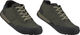 Shimano SH-GF400 Gravity Flat MTB Shoes - olive/42/42