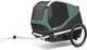 Thule Bexey L Hundeanhänger - hazy green | 20"