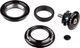 Ritchey Partie Supérieure Jeu de Direction Comp Cartridge Press-Fit ZS44/28,6 - black/1 1/8"/ZS44/28,6 (7,3 mm)