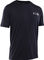 ION Maillot Seek Graphic SS - black/M
