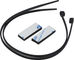 ABUS Alarmbox RC con contro remoto SingleSet - black