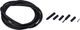 Shimano CUES SL-U8000-I I-Spec II Shifter w/ Gear Indicator 11-speed - black/11-speed