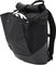 AEVOR Roll Pack Rucksack - proof black/28 l