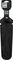 Topeak D-Flash Express S Schutzblech - schwarz