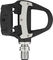 Garmin Pedal con medición de potencia Rally RS200 Powermeter - negro