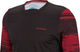 Shimano Maillot Myoko L.S. - red/S