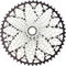 Garbaruk 13-speed cassette GEN2.0 XPLR for XD/XDR freehub - black | 10-52