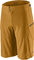Patagonia Pantalones cortos Dirt Roamer Bike Shorts - raptor brown/32