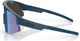 Bliz Matrix Sportbrille - matt blue