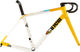 Cinelli King Zydeco II Rahmenkit - orange safari | M | 52 mm | 1 1/8" - 1,5" tapered | 28"