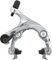 Shimano 105 Felgenbremse BR-R7000 - spark silver/Hinterrad