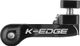 K-EDGE Go Big Pro Saddle Mount for GoPro - black