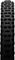 Maxxis Cubierta plegable Minion DHR II 3C MaxxTerra EXO WT TR 29" - negro/29 /61 /61-622/2.4 
