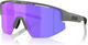 Bliz Lunettes de sport Matrix Small - matte grey